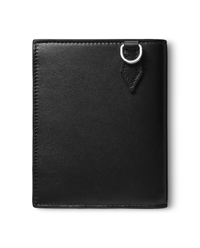 Meisterstück Compact Wallet 6cc