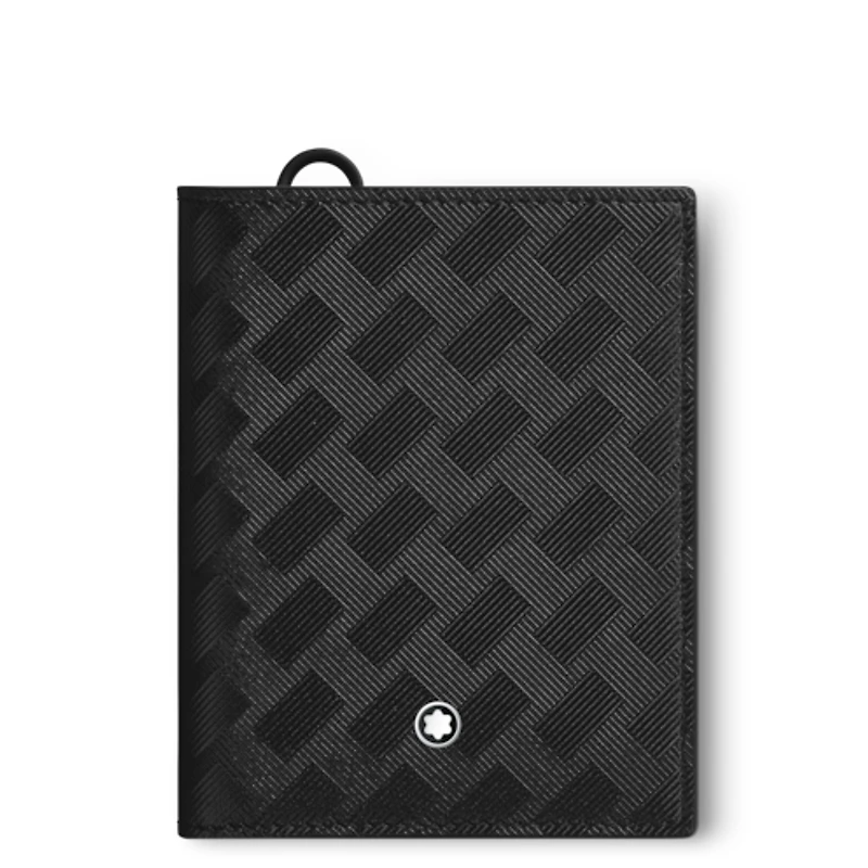 Extreme 3.0 compact wallet 6cc