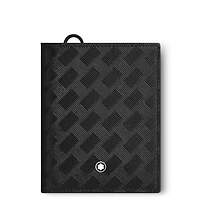 Extreme 3.0 compact wallet 6cc