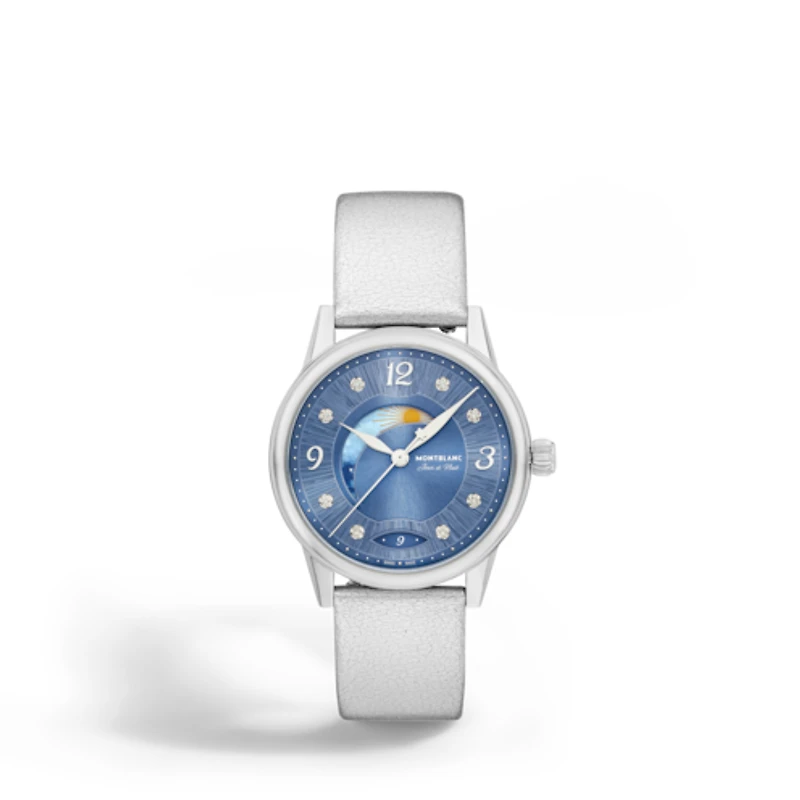 Montblanc Bohème Day & Night 34 mm