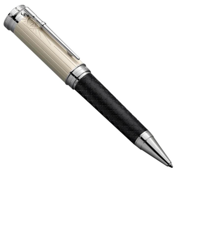 Writers Edition Homage to Robert Louis Stevenson Limited Edition Ballpoint Pen