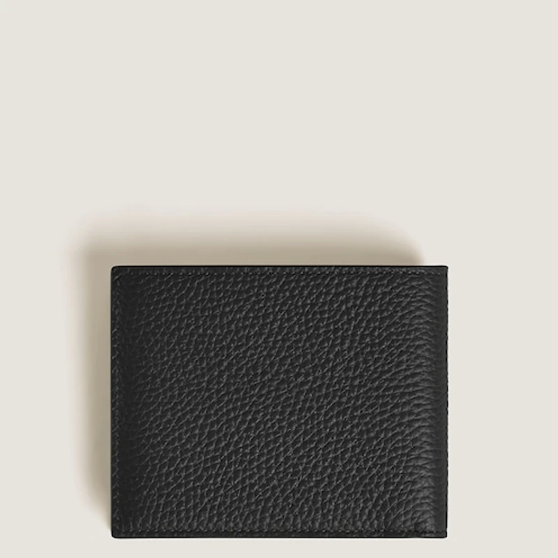 Grain wallet 6cc