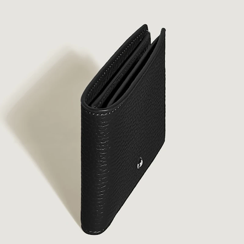 Grain wallet 6cc