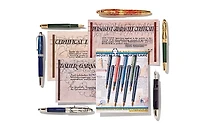 Meisterstück The Origin Collection Classique Fountain Pen