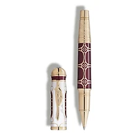 Writers Edition Homage to Johann Wolfgang von Goethe Limited Edition 1808 Rollerball