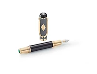 Great Characters Homage to The Great Gatsby Limited Edition 1925 Fountain Pen M
