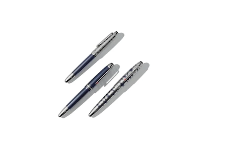 Meisterstück Around the World in 80 Days LeGrand Rollerball