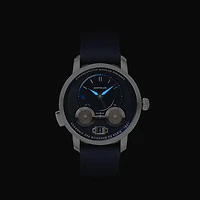 Montblanc Star Legacy Nicolas Rieussec Chronograph 43mm