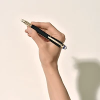 StarWalker Precious Resin Fountain Pen Piston Converter