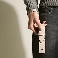 Meisterstück 1 pen pouch