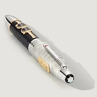 Meisterstück Around the World in 80 Days Limited Edition 811 Fountain Pen