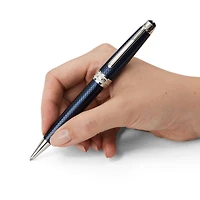 Meisterstück Solitaire Blue Hour Midsize Ballpoint Pen