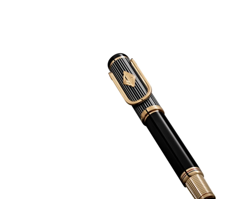 Great Characters Homage to The Great Gatsby Limited Edition 1925 Fountain Pen M