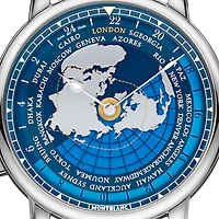 Montblanc Star Legacy Orbis Terrarum Around The World In 80 Days Limited Edition