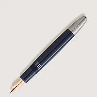 Meisterstück Around the World in 80 Days LeGrand Fountain Pen