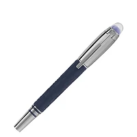 Starwalker SpaceBlue Doué Fountain Pen