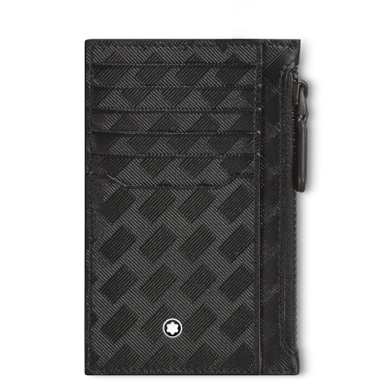Extreme 3.0 card holder 8cc with zipped pocket