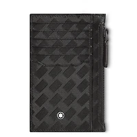 Extreme 3.0 card holder 8cc with zipped pocket