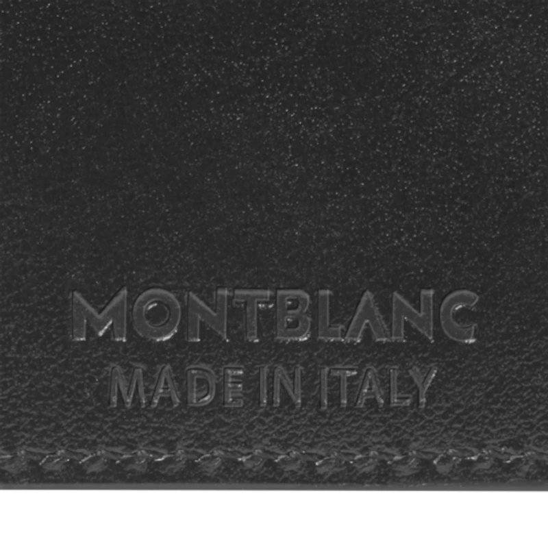 Meisterstück card holder 4cc with ID holder