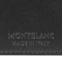 Meisterstück card holder 4cc with ID holder