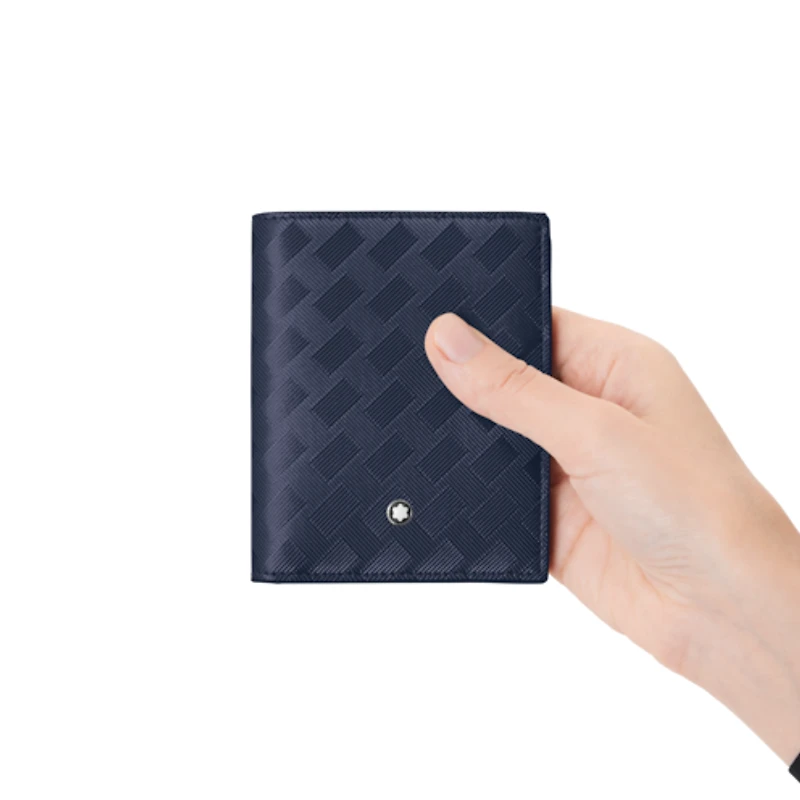 Extreme 3.0 compact wallet 6cc