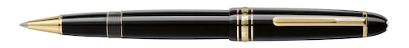 Meisterstück Gold-Coated LeGrand Rollerball