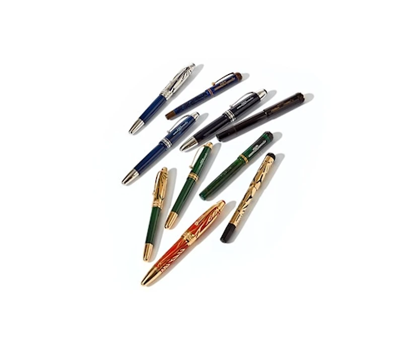 Meisterstück The Origin Collection Classique Fountain Pen