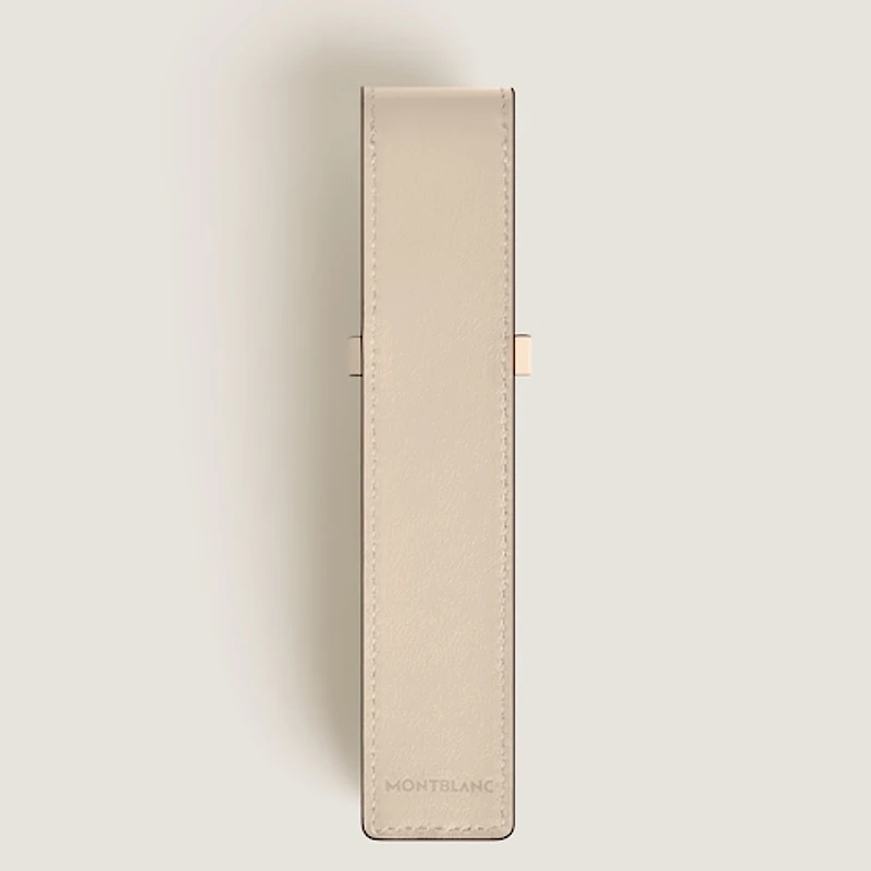 Meisterstück 1 pen pouch