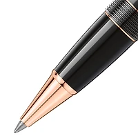 Meisterstück Rose Gold-Coated LeGrand Rollerball
