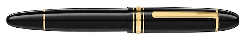Meisterstück Gold-Coated 149 Fountain Pen