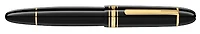 Meisterstück Gold-Coated 149 Fountain Pen