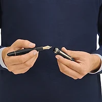 Meisterstück Gold-Coated 149 Fountain Pen