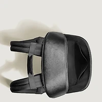 Sartorial small backpack