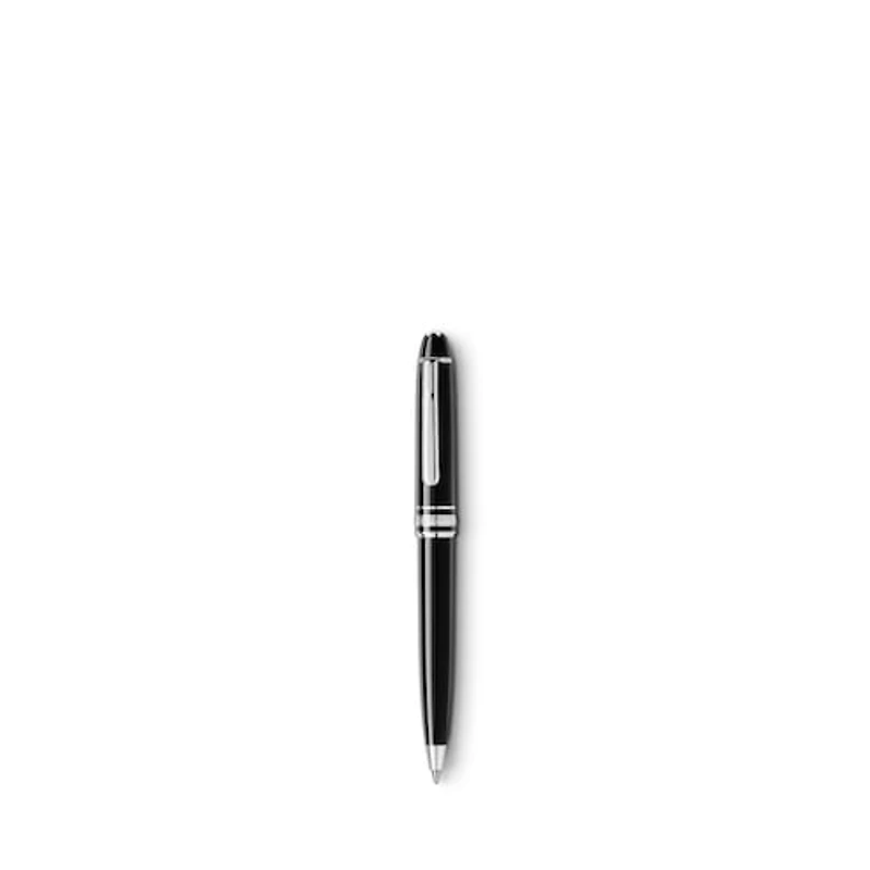 Meisterstück Platinum Line Homage to W.A. Mozart Ballpoint Pen (small size)