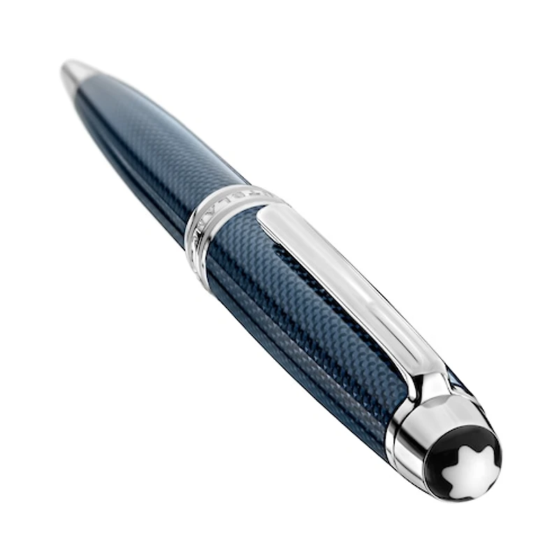 Meisterstück Solitaire Blue Hour Midsize Ballpoint Pen
