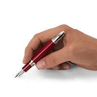 Great Characters Enzo Ferrari Special Edition Fountain Pen M