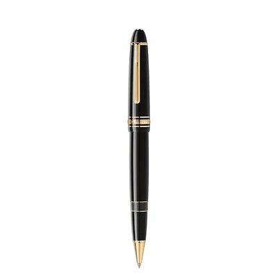 Meisterstück Gold-Coated LeGrand Rollerball