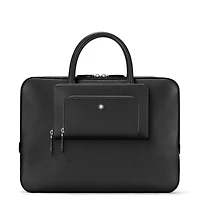 Sartorial thin document case