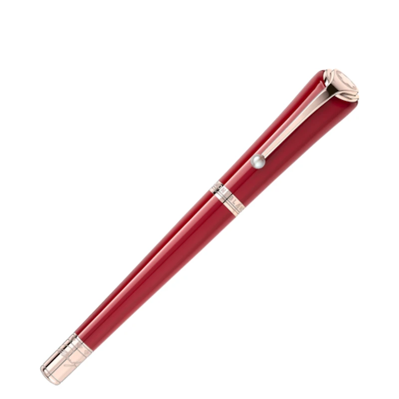 Muses Marilyn Monroe Special Edition Fountain Pen