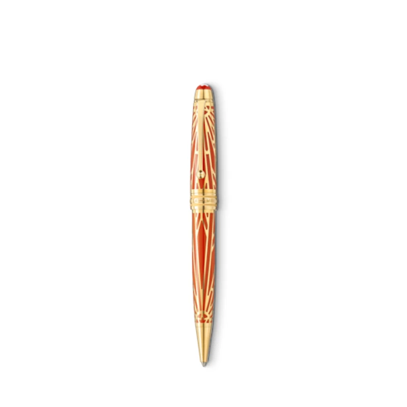 Meisterstück The Origin Collection Solitaire Midsize Ballpoint