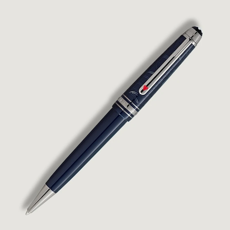 Meisterstück Around the World in 80 Days Classique Ballpoint