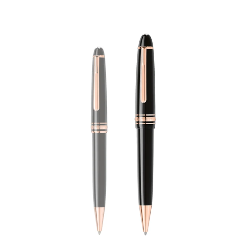 Meisterstück Rose Gold-Coated LeGrand Ballpoint Pen