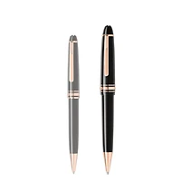 Meisterstück Rose Gold-Coated LeGrand Ballpoint Pen