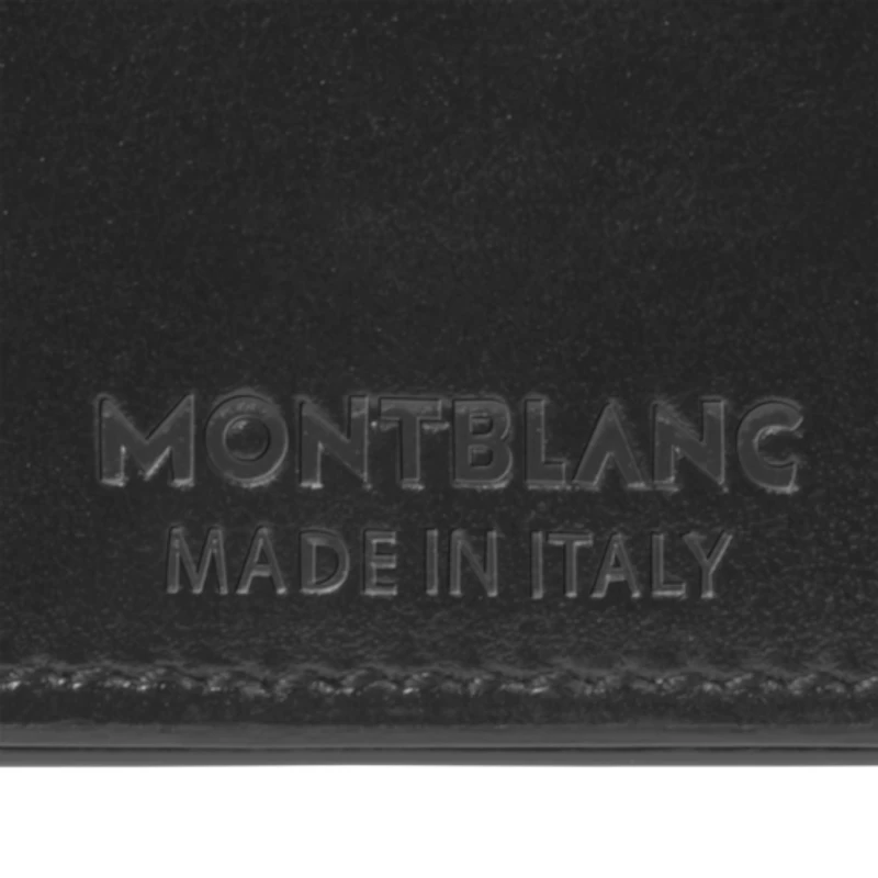 Meisterstück wallet 10cc with coin case