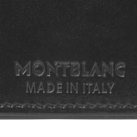 Meisterstück wallet 10cc with coin case