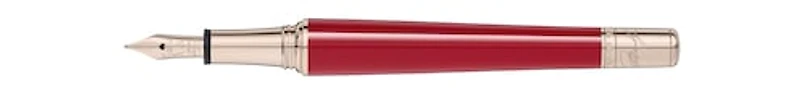Muses Marilyn Monroe Special Edition Fountain Pen