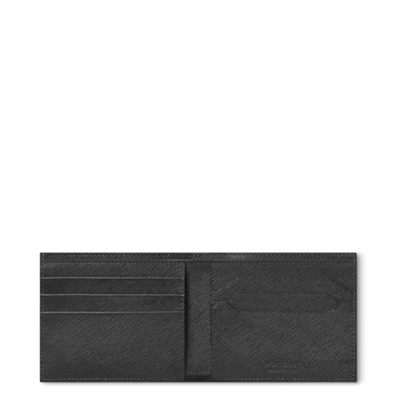 Montblanc Sartorial wallet 6cc