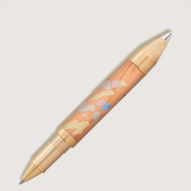Masters of Art Homage to Pierre-Auguste Renoir Limited Edition 4810 Rollerball