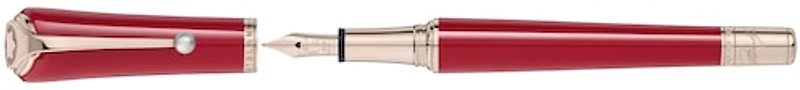 Muses Marilyn Monroe Special Edition Fountain Pen