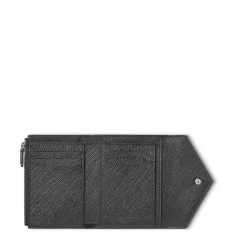 Sartorial trio wallet 6cc
